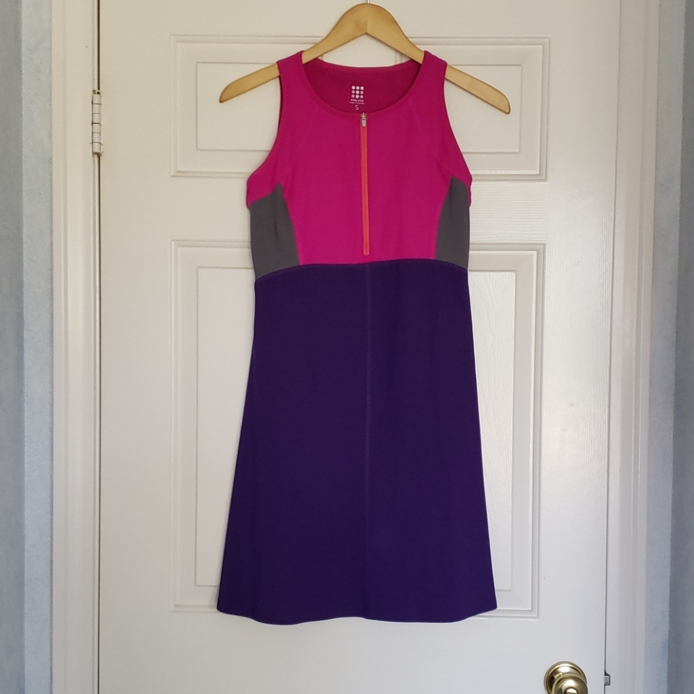 Title Nine sleeveless dress